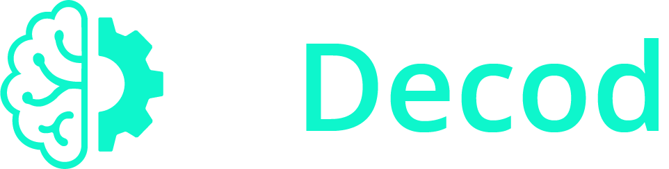 Логотип AiDecod